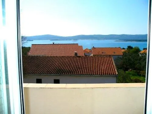 סבטי פיליפ אי ג'קוב Apartments Dolac