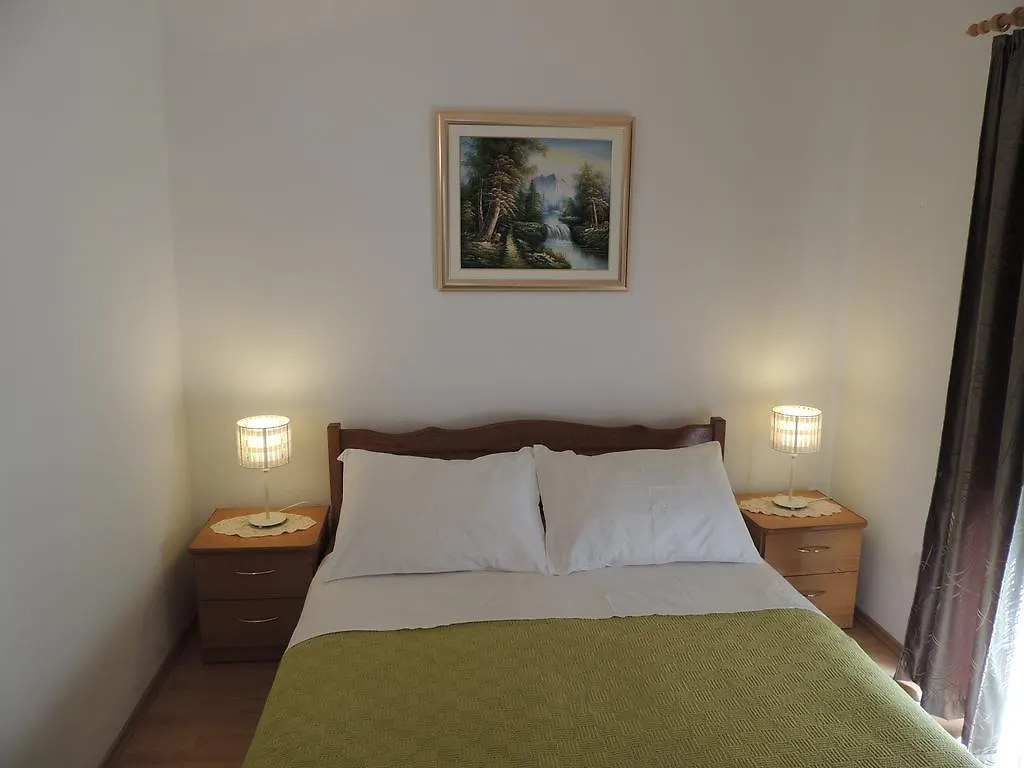 סבטי פיליפ אי ג'קוב Apartments Dolac