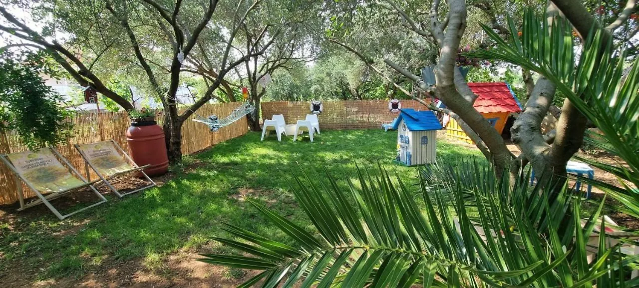 סבטי פיליפ אי ג'קוב Apartments Dolac