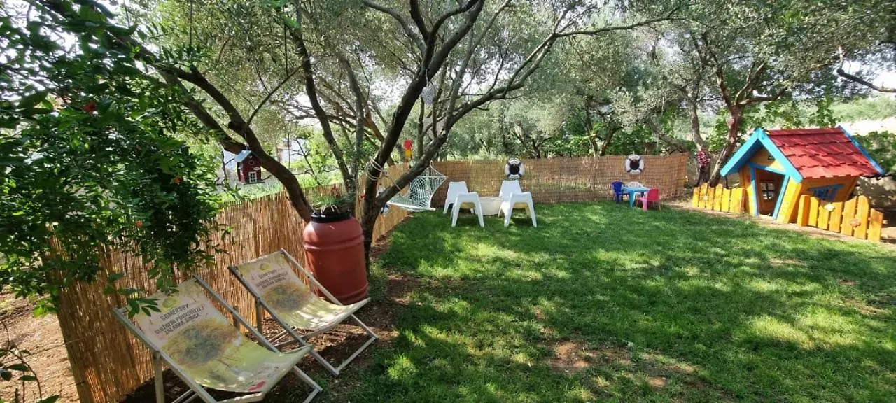 סבטי פיליפ אי ג'קוב Apartments Dolac קרואטיה