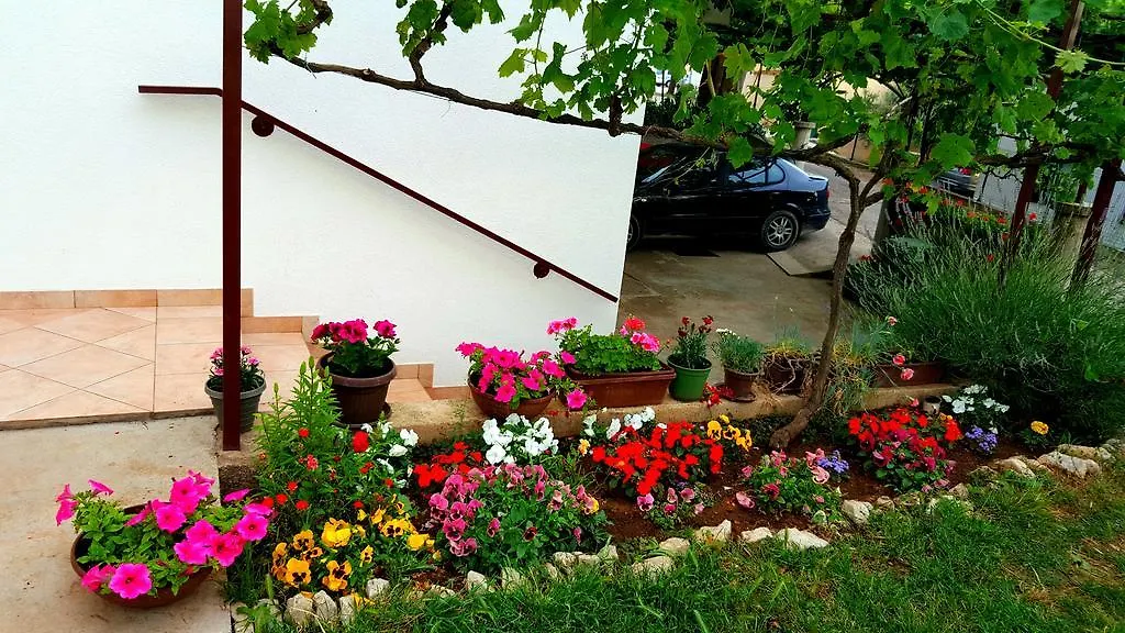 סבטי פיליפ אי ג'קוב Apartments Dolac קרואטיה