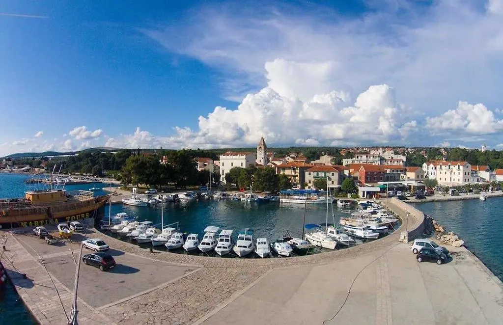 Apartments Dolac