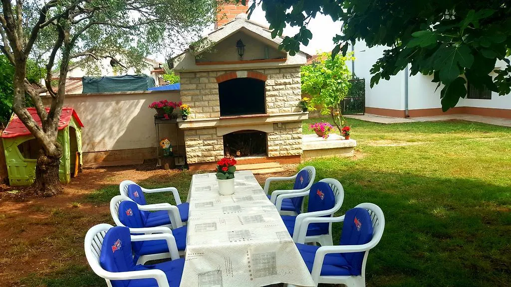 סבטי פיליפ אי ג'קוב Apartments Dolac
