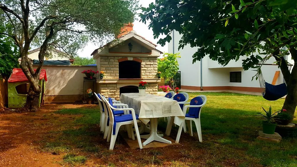סבטי פיליפ אי ג'קוב Apartments Dolac קרואטיה