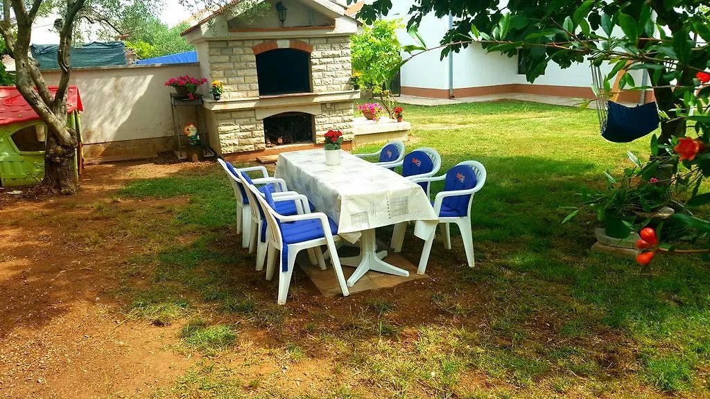 סבטי פיליפ אי ג'קוב Apartments Dolac 0*, סבטי פיליפ אי ג'קוב קרואטיה