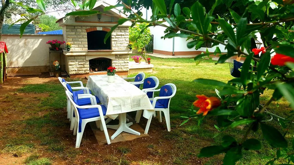 סבטי פיליפ אי ג'קוב Apartments Dolac  סבטי פיליפ אי ג'קוב