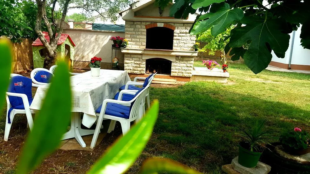סבטי פיליפ אי ג'קוב Apartments Dolac 0*, סבטי פיליפ אי ג'קוב