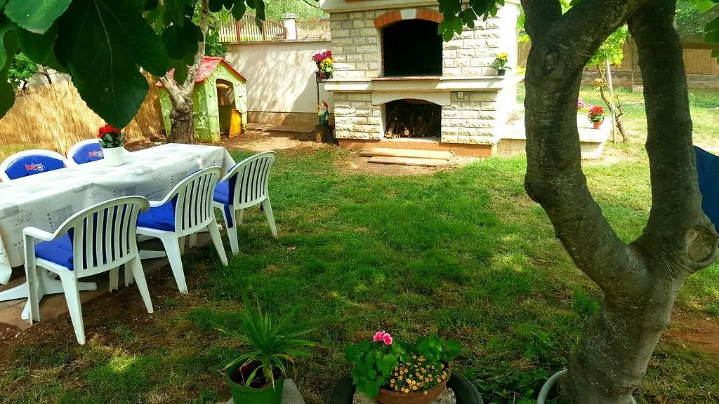 סבטי פיליפ אי ג'קוב Apartments Dolac