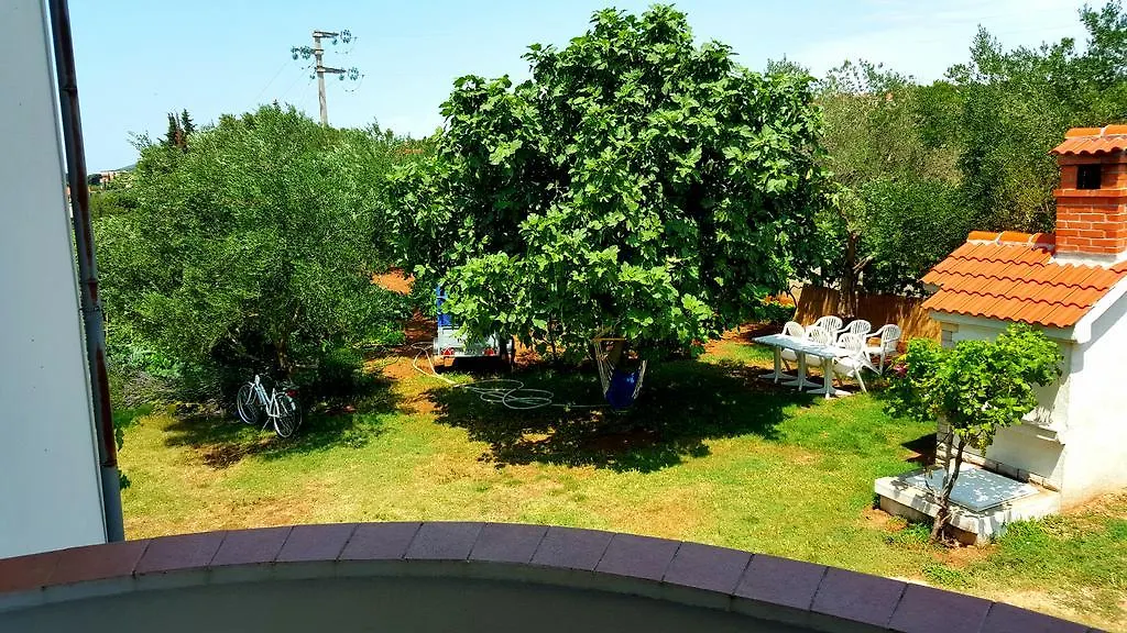 סבטי פיליפ אי ג'קוב Apartments Dolac 0*, סבטי פיליפ אי ג'קוב