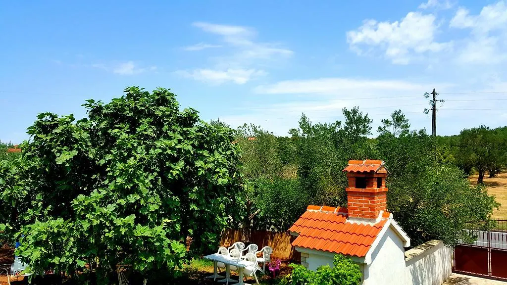 סבטי פיליפ אי ג'קוב Apartments Dolac