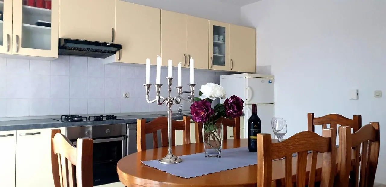 Apartments Dolac
