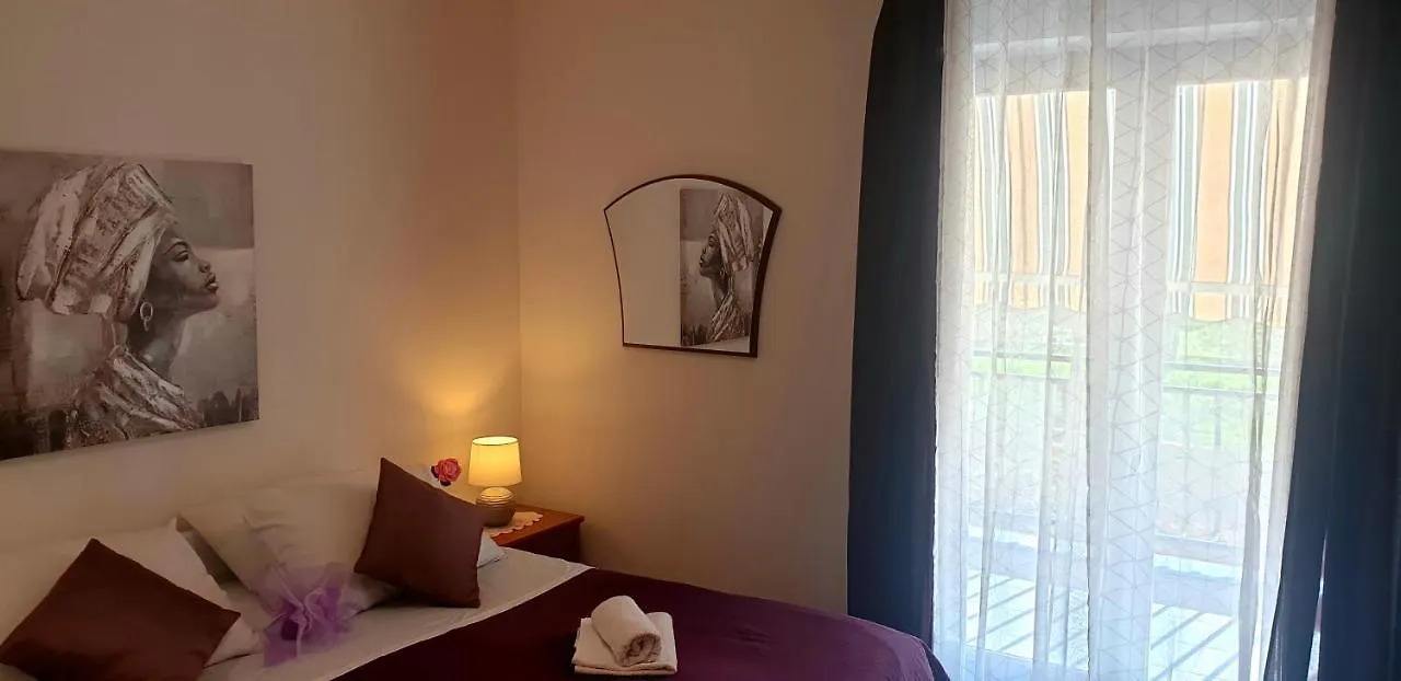 Apartments Dolac