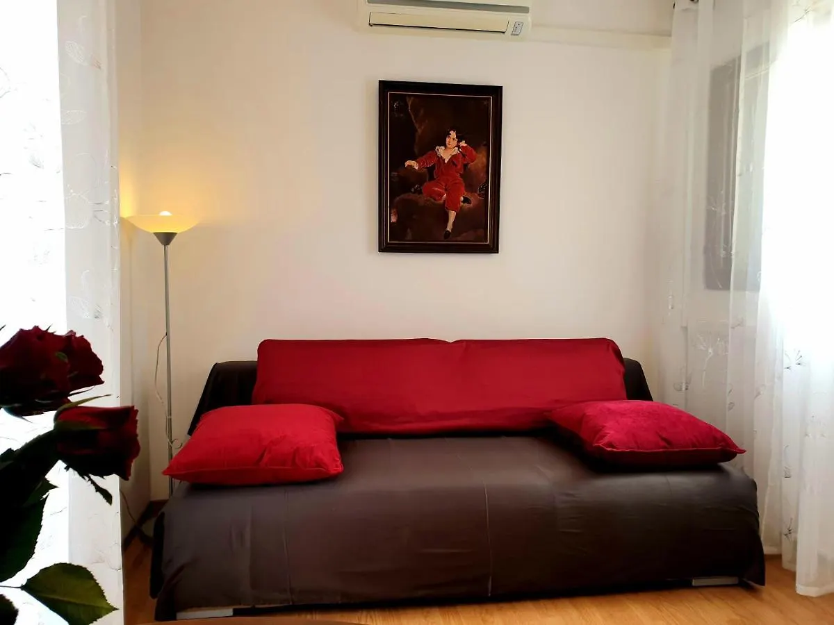 סבטי פיליפ אי ג'קוב Apartments Dolac