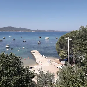 Crancina Sveti Filip i Jakov