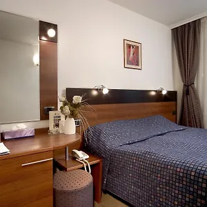 Forum - Free Parking 3*, Sofia Bulgaria