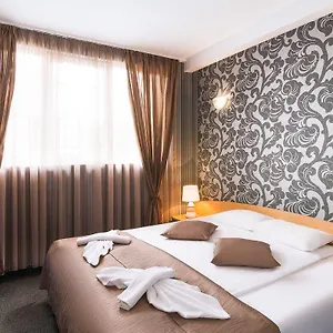 Point 2*, Sofia Bulgaria